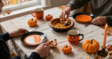 11 Best Halloween Ceramic Tableware Sets for Spooky Season in 2027