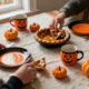 11 Best Halloween Ceramic Tableware Sets for Spooky Season in 2027