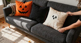 11 Best Halloween Decorative Accent Pillows for Seasonal Style in 2027