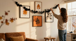 11 Best Halloween Wall Art Decorations for Spooky Seasonal Displays in 2027