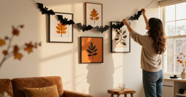 11 Best Halloween Wall Art Decorations for Spooky Seasonal Displays in 2027