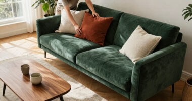 11 Best Statement Sofas for Bold, Characterful Living Rooms in 2027
