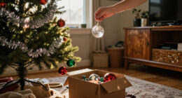 11 Vintage Christmas Decorations That Deserve To Make A Comeback