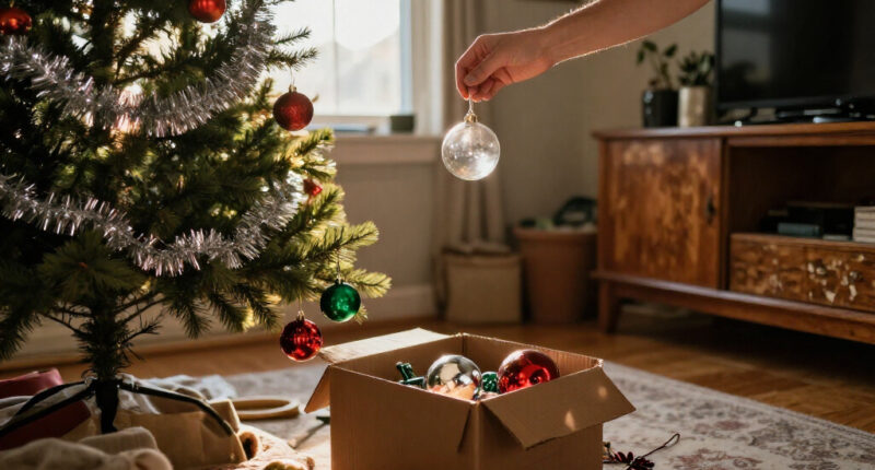 11 Vintage Christmas Decorations That Deserve To Make A Comeback