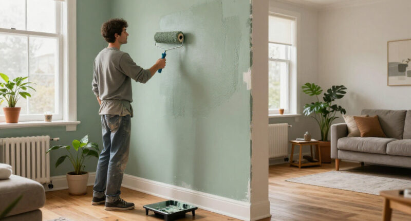 12 Best Green Interior Paints for a More Welcoming Home in 2027