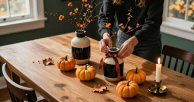12 Best Halloween Decorative Vases for Spooky Seasonal Displays in 2027