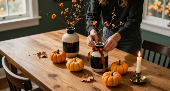 12 Best Halloween Decorative Vases for Spooky Seasonal Displays in 2027