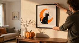 12 Best Halloween Decorative Wall Art for Seasonal Decorating in 2027