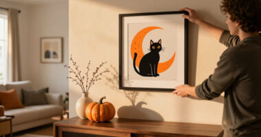 12 Best Halloween Decorative Wall Art for Seasonal Decorating in 2027