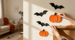 12 Best Halloween Decorative Wall Art for Spooky Seasonal Style in 2027