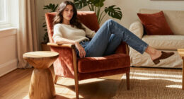 12 Best Reclining Accent Chairs for Comfort and Style in 2027