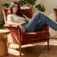 12 Best Reclining Accent Chairs for Comfort and Style in 2027