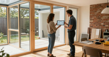 12 Modern Extensions That Anybody Planning A Project In 2027 Should See Before They Start The Process