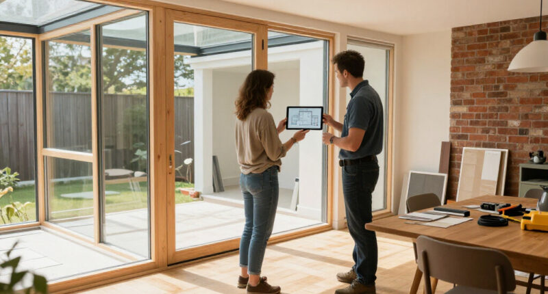12 Modern Extensions That Anybody Planning A Project In 2027 Should See Before They Start The Process