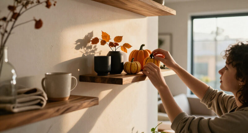 13 Best Halloween Decorative Wall Shelves for Spooky Displays in 2027