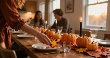 13 Best Halloween Table Decorations for 2027