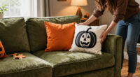13 Best Halloween Throw Pillows for Seasonal Decorating in 2027