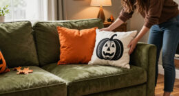 13 Best Halloween Throw Pillows for Seasonal Decorating in 2027