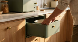 13 Best Kitchen Cabinets for Organized Storage in 2027