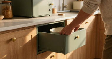 13 Best Kitchen Cabinets for Organized Storage in 2027