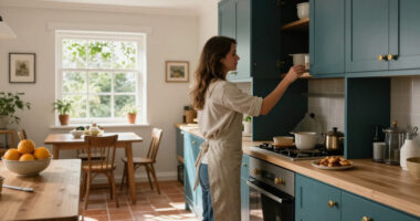 13 Best Teal Kitchen Cabinets for 2027