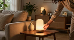 14 Best Cordless Table Lamps for Flexible Lighting in 2027