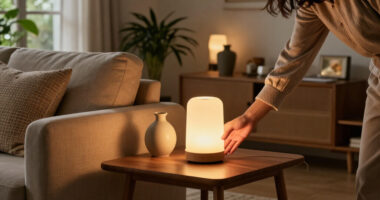 14 Best Cordless Table Lamps for Flexible Lighting in 2027