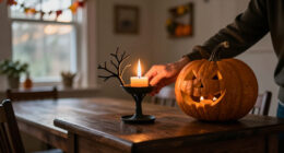 14 Best Halloween Candle Holders for Spooky Seasonal Displays in 2027