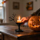 14 Best Halloween Candle Holders for Spooky Seasonal Displays in 2027