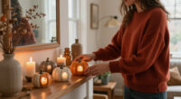 14 Best Halloween Ceramic Candle Holders for Spooky Seasonal Decor in 2027