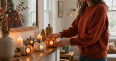 14 Best Halloween Ceramic Candle Holders for Spooky Seasonal Decor in 2027