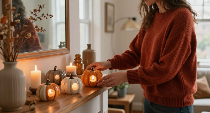14 Best Halloween Ceramic Candle Holders for Spooky Seasonal Decor in 2027