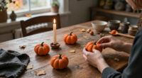 14 Best Halloween Decorative Candle Holders for Spooky Ambiance in 2027