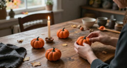 14 Best Halloween Decorative Candle Holders for Spooky Ambiance in 2027