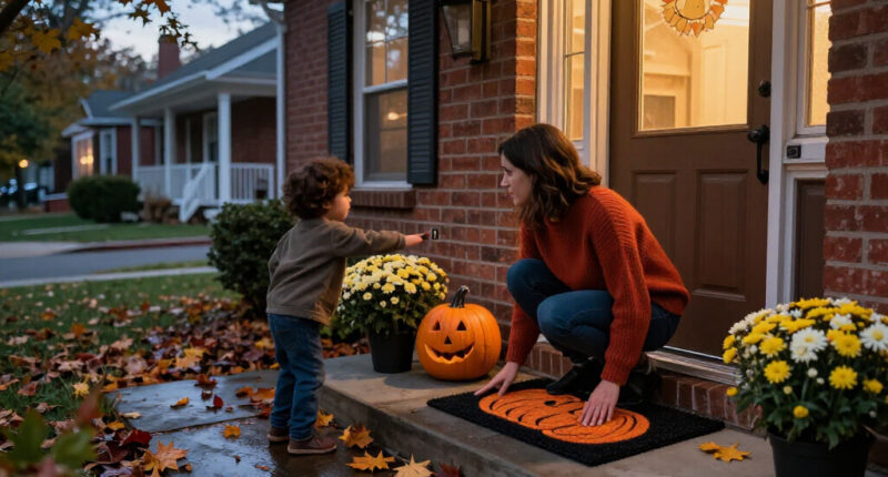 14 Best Halloween Outdoor Doormats for a Spooky Front Porch in 2027
