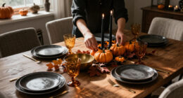 14 Best Halloween Table Centerpieces for a Spooky Display in 2027