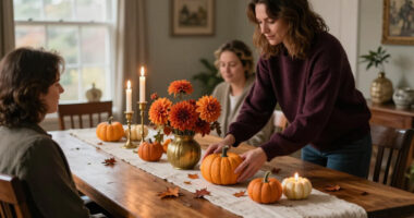 14 Best Halloween Table Centerpieces for Spooky Seasonal Tables in 2027