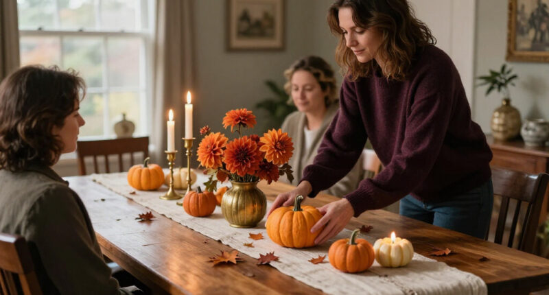 14 Best Halloween Table Centerpieces for Spooky Seasonal Tables in 2027