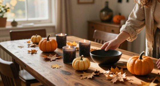 14 Best Halloween Tabletop Decorations for Spooky Seasonal Displays in 2027