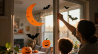 14 Best Halloween Window Clings for Spooky Seasonal Decorating in 2027