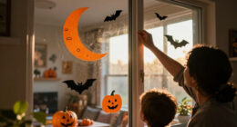 14 Best Halloween Window Clings for Spooky Seasonal Decorating in 2027
