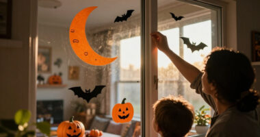 14 Best Halloween Window Clings for Spooky Seasonal Decorating in 2027