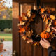 14 Best Halloween Wreaths for a Spooky Front Door in 2027