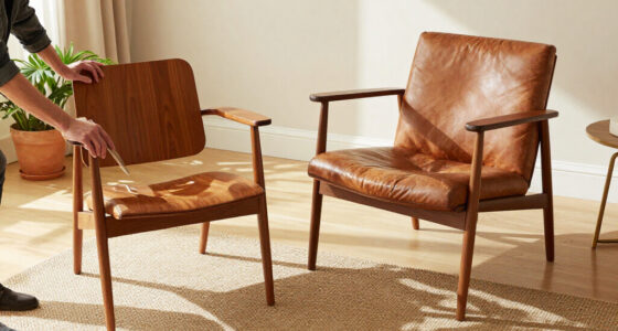 14 Best Iconic Modern Chairs for 2027