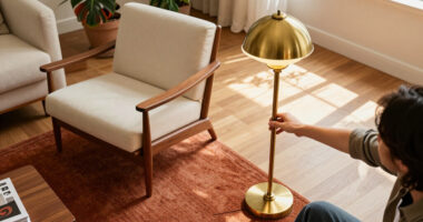 14 Best Mid-Century Modern Floor Lamps for 2027