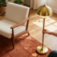 14 Best Mid-Century Modern Floor Lamps for 2027