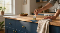 15 Best Blue Kitchen Cabinet Paints for a Lasting Finish in 2027