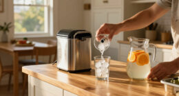 15 Best Countertop Ice Makers for Home, Parties, and Everyday Drinks in 2027