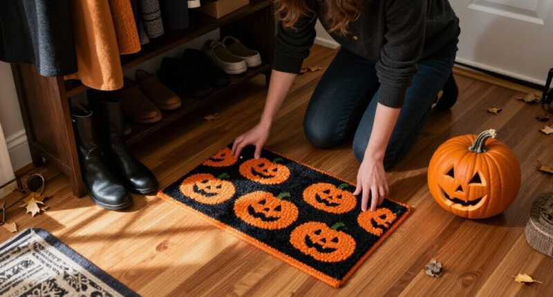 15 Best Halloween Accent Rugs in 2027