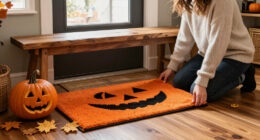 15 Best Halloween Decorative Floor Rugs for Spooky Seasonal Style in 2027